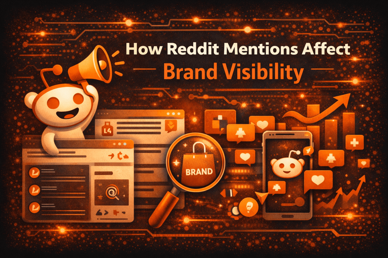 How Reddit Mentions Affect Brand Visibility: The Complete Guide for 2026